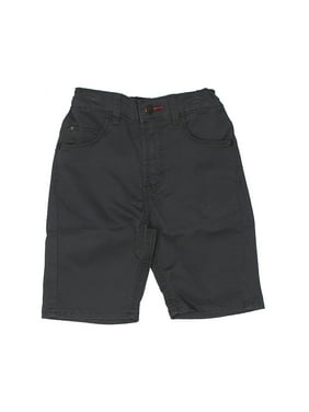 Wrangler Authentics Boys Outdoor Hybrid Short